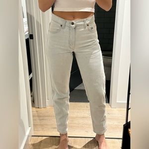 Vintage Distressed Levi’s